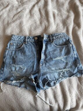 Garage Festival Shorts